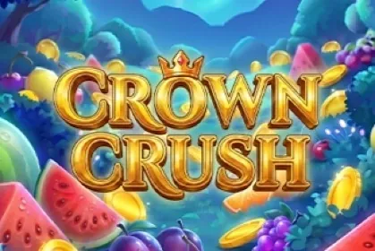 Crown Crush slot preview