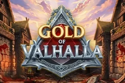 Gold of Valhalla