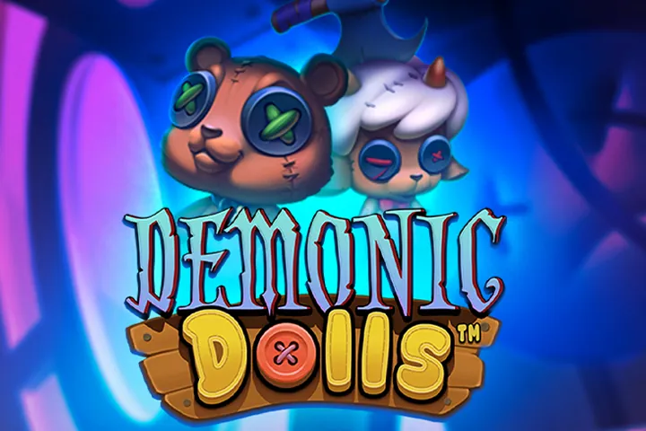 Demonic Dolls