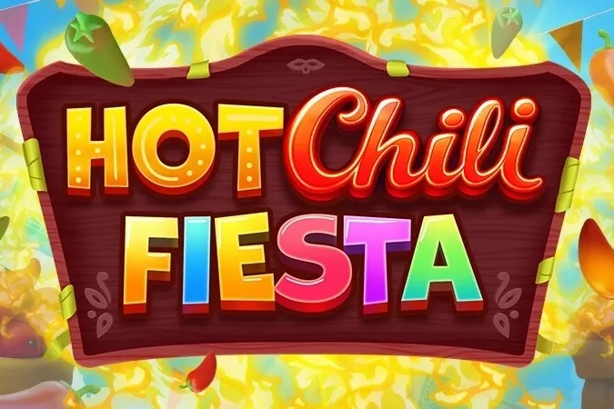 Hot Chili Fiesta slot preview