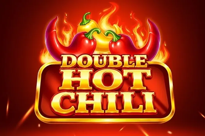 Double Hot Chili slot preview