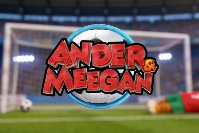 Ander & Meegan slot preview