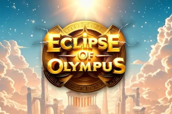 Eclipse of Olympus