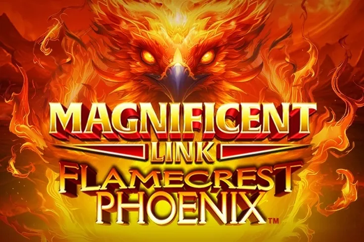 Magnificent Link Flamecrest Phoenix