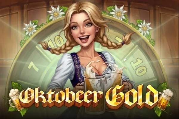 Oktobeer Gold
