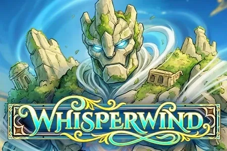 Whisper Wind slot preview