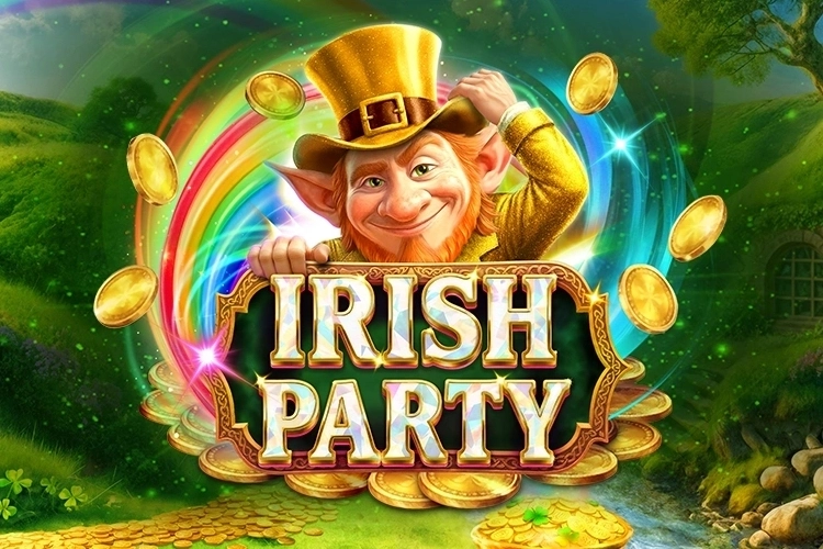 Irish Party slot preview