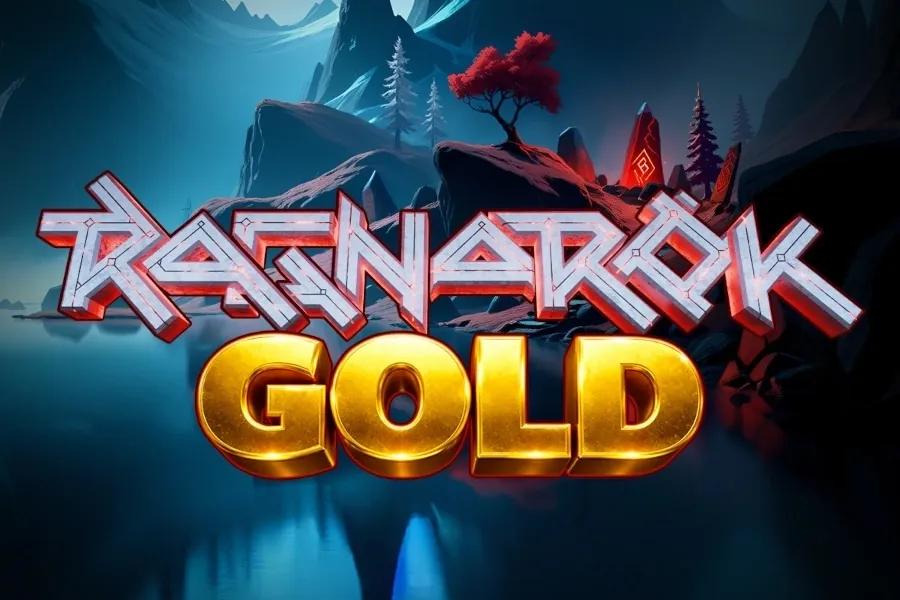 Ragnarok Gold slot preview