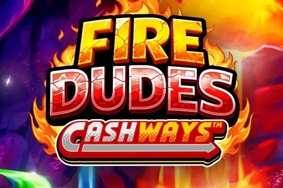 Fire Dudes slot preview