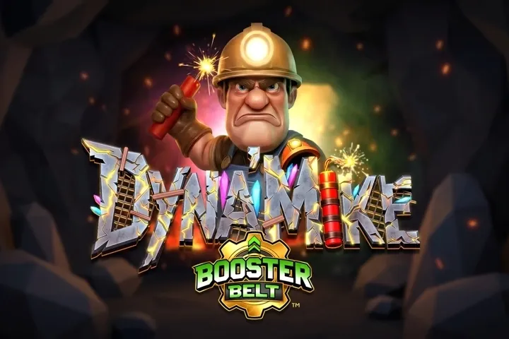 Dyna'Mike BoosterBelt