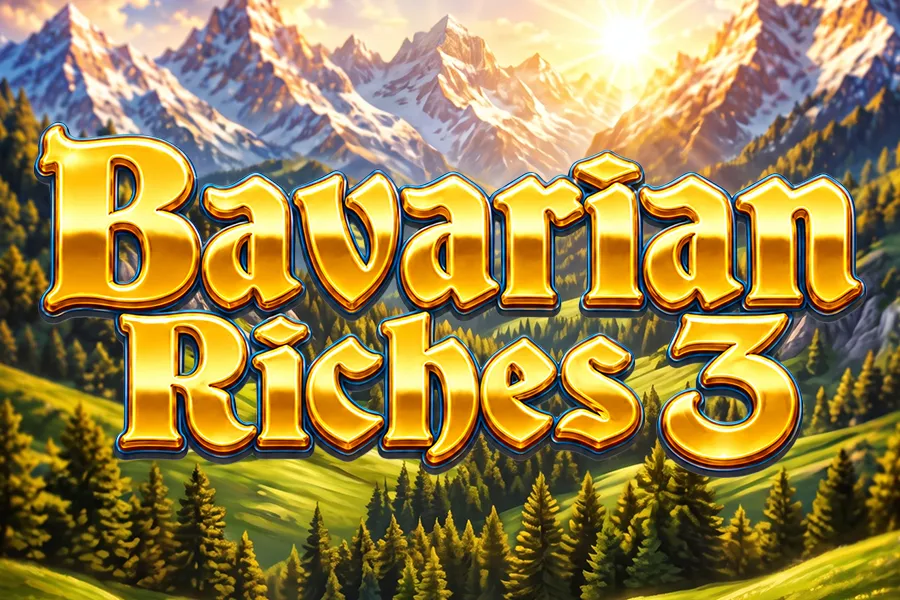 Bavarian Riches 3