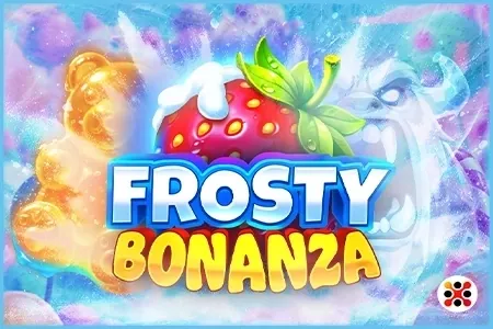 Frosty Bonanza slot preview
