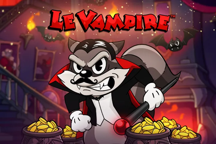 Le Vampire