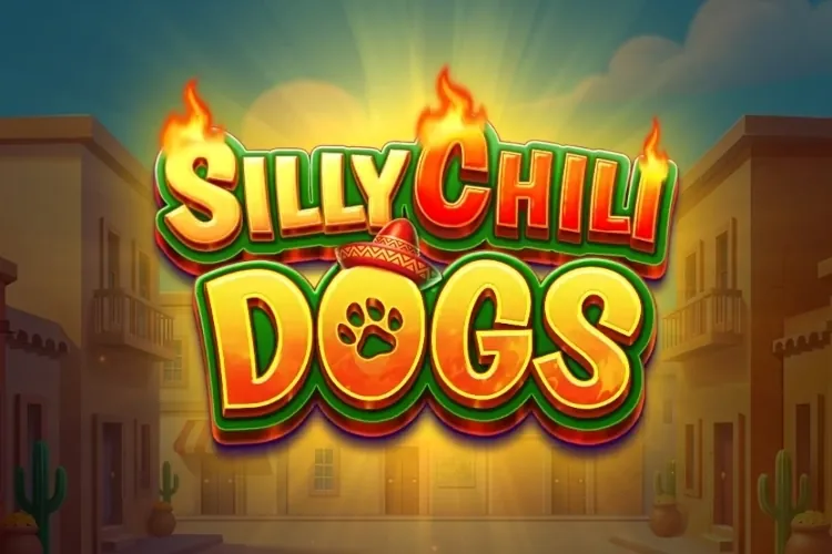 Silly Chili Dogs slot preview