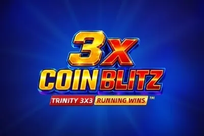 3x Coin Blitz: Trinity Running Wins 3x3