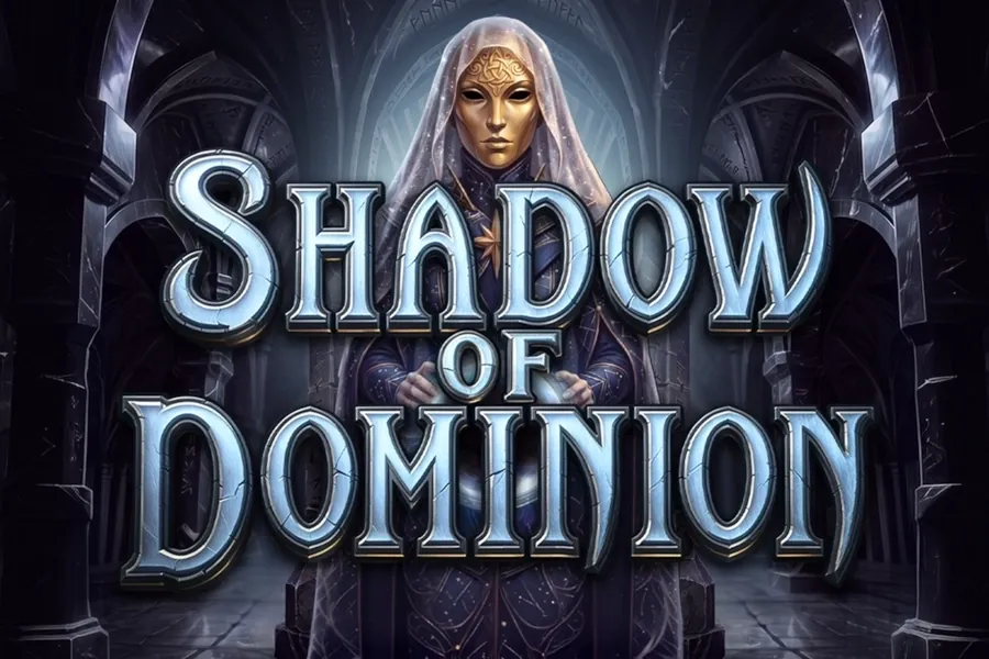 Shadow of Dominion slot preview
