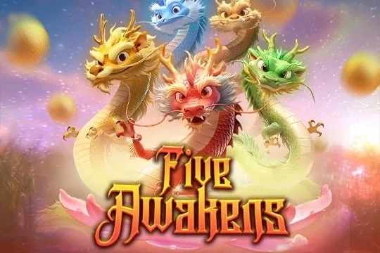 Five Awakens
