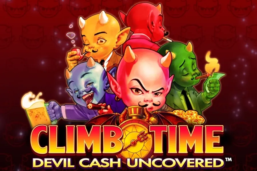 Climb Time Devil Cash Uncovered