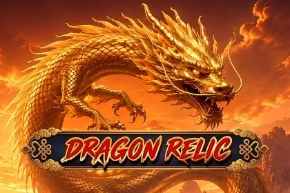 Dragon Relic slot preview