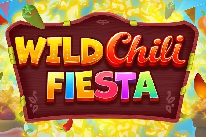 Wild Chili Fiesta slot preview