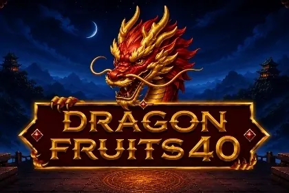 Dragon Fruits 40