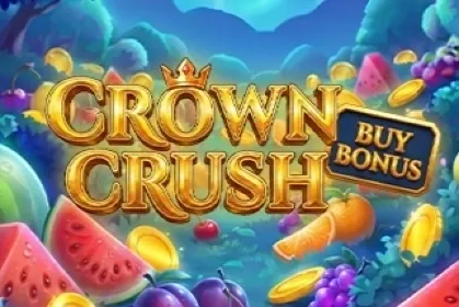 Crown Crush Buy Bonus slot preview