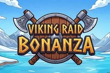 Viking Raid Bonanza slot preview