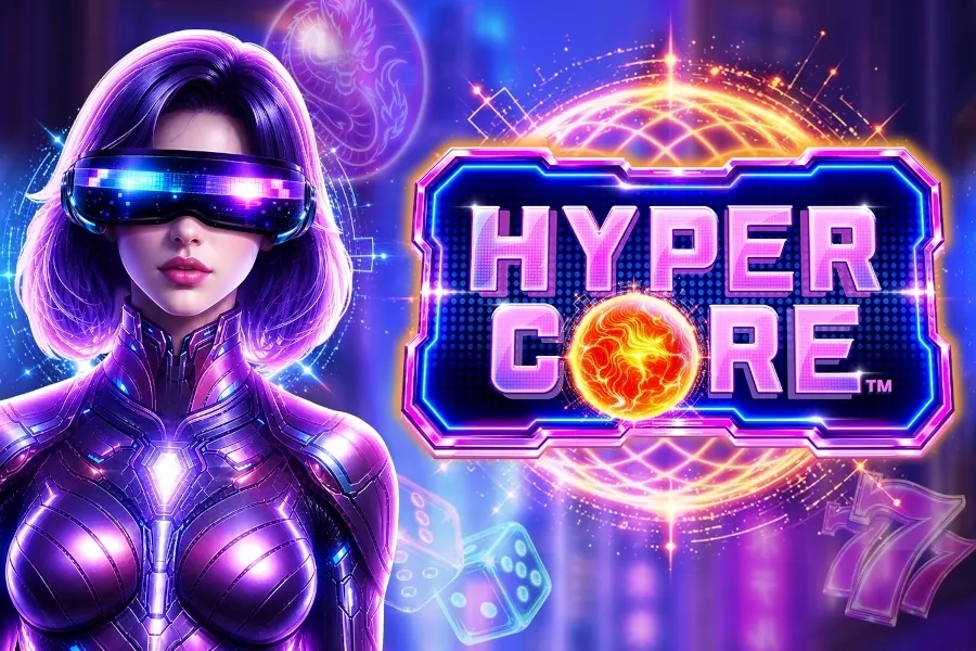 HyperCore