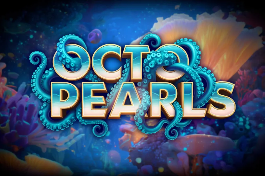 Octo Pearls