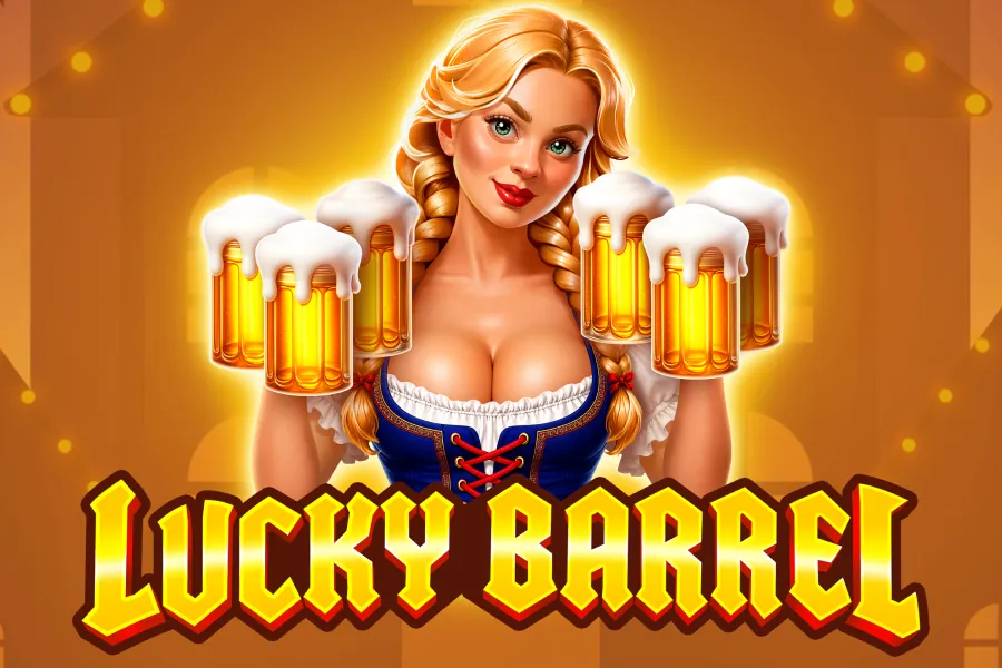 Lucky Barrel
