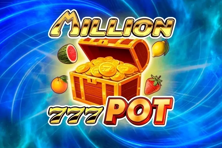 Million 777 Pot