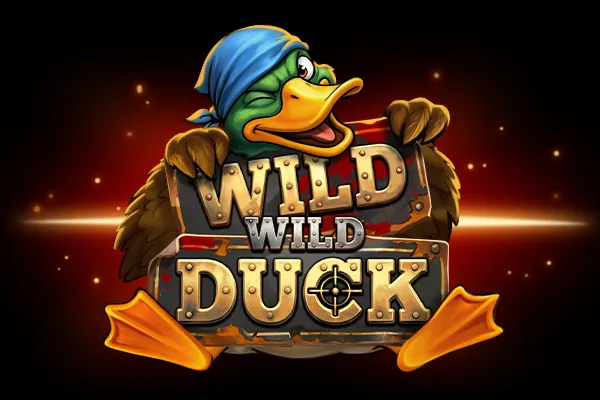 Wild Wild Duck