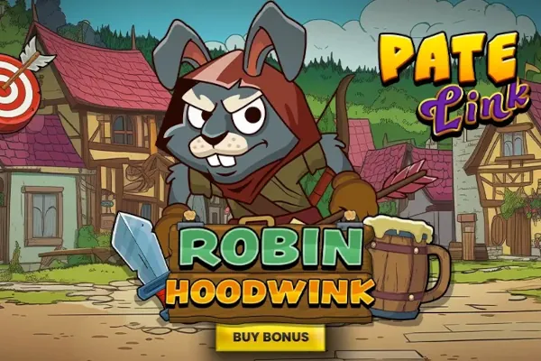 Robin Hoodwink