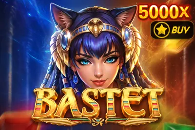 Bastet slot preview