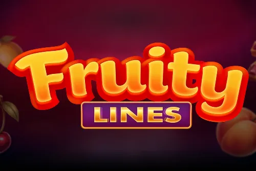 Fruity Lines