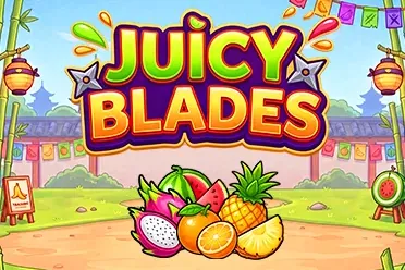 Juicy Blades