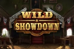 Wild Showdown slot preview