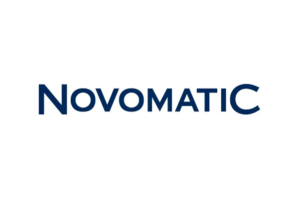 Novomatic logo