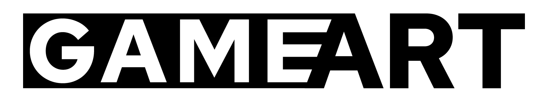 GameArt logo