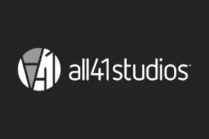 All41Studios logo