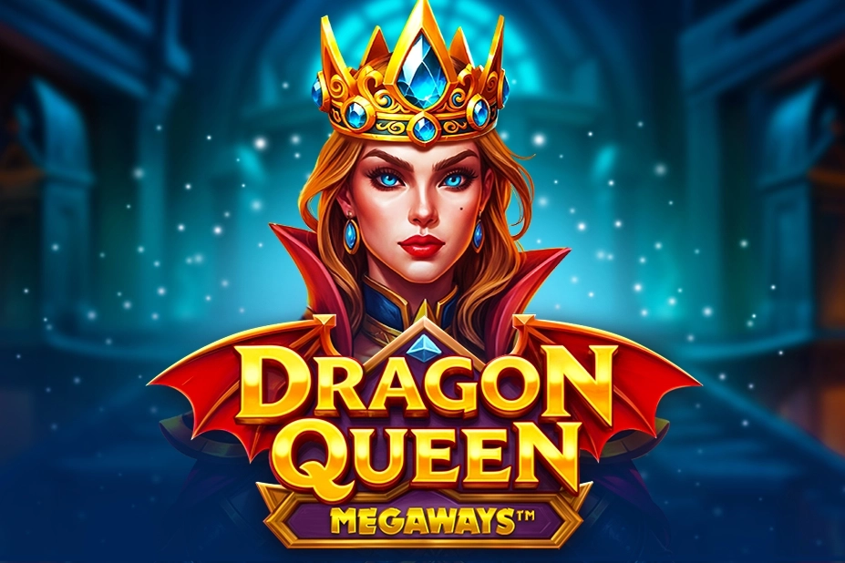 Dragon Queen MEGAWAYS™