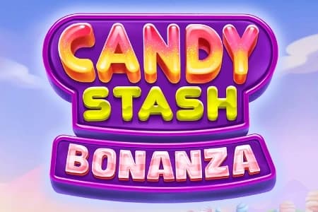 Candy Stash Bonanza slot preview