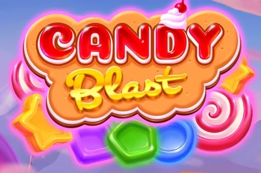 Candy Blast