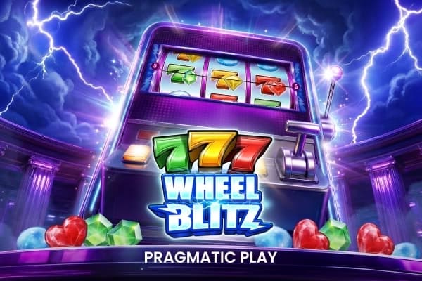 777 Wheel Blitz