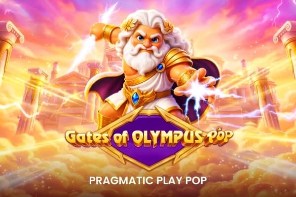 Gates of Olympus POP slot preview