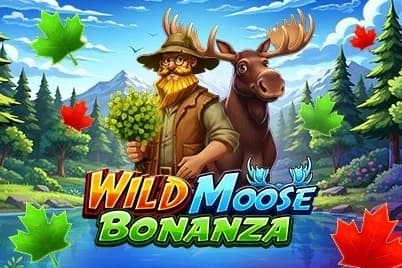 Wild Moose Bonanza