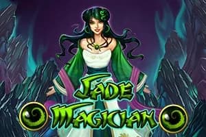 Jade Magician slot preview