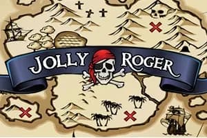 Jolly Roger slot preview