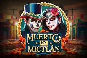 Muerto en Mictlan slot preview