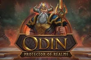 Odin Protector of Realms slot preview